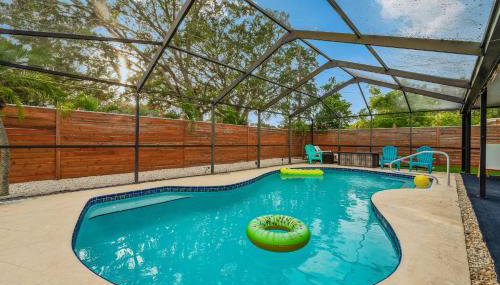 Tropical Oasis FL Largo - Foto 1