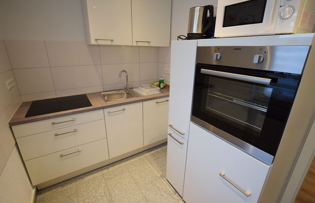 AB Apartment 109 - Foto 7