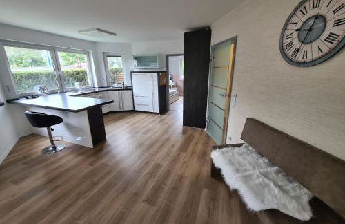 Große Ferienwohnung Nähe Flughafen Köln Bonn - Foto 9