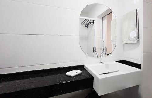 Moradas do Campeche - Pé na areia! - Photo 67