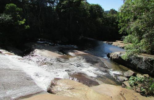 Chalé e Suite Manacá - Foto 65