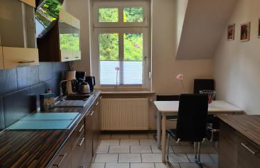 Ferienwohnung RUHRPERLE für 1 bis max 9 Erwachsene - Photo 13