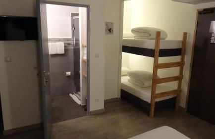 Appart'hotel Residella House Room & Kitchen Avignon Le Pontet - Foto 49