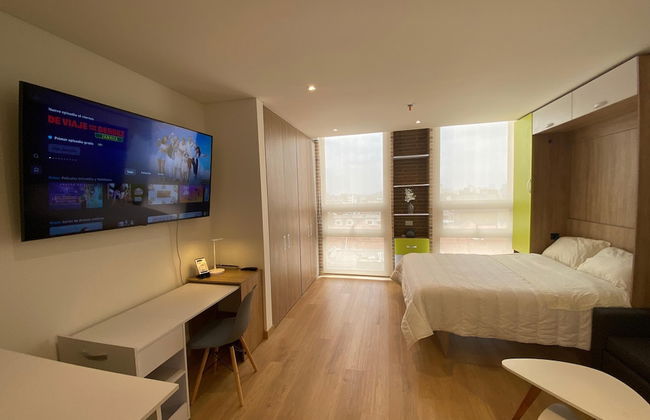 Mitika Apartamentos - Foto 56