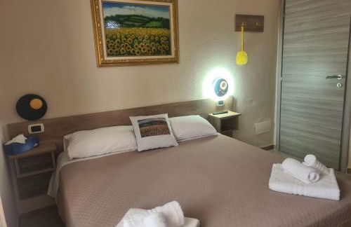 Agriturismo Cara Terra Lucana - Foto 10