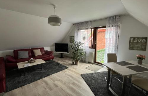 Ferienwohnung Kleine Auszeit - Foto 15