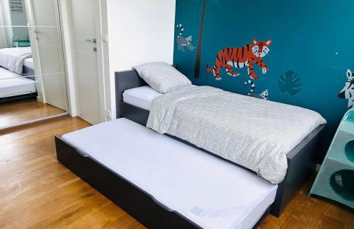 Maison T5 avec piscine T5chambres Annecy - Foto 11