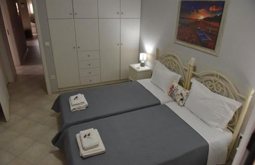 Fanis Apartment - Foto 41