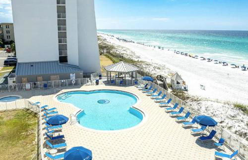 Sterling Sands 214 - 2 Bedroom by Newman-Dailey - Foto 46