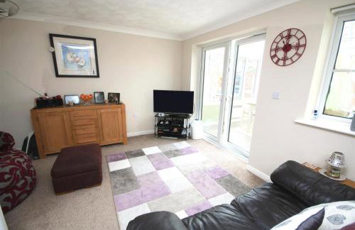 No1 Apartment House - Foto 14