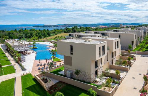 Villa within Resort, Umag, Istra - Foto 21