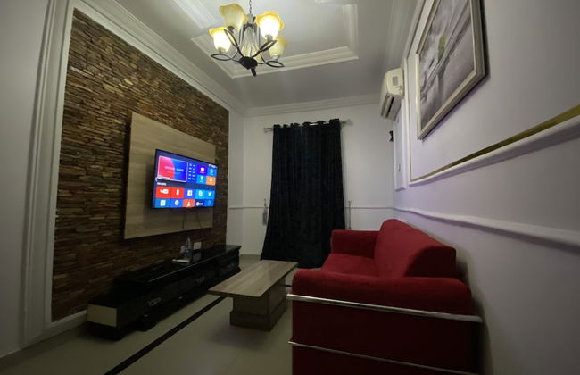 Villa Palazzo Hotel and Apartments - Foto 55