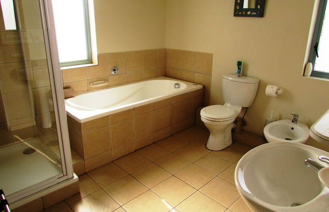 On the Beach 2 Langebaan 2-sleeper - Foto 8