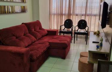 Apto próximo ao Pátio do Forró - Foto 5