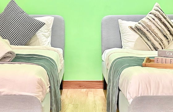 The Apple Residence - Foto 19