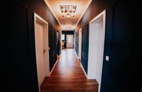 Soonwald Haus I Hot Tube I Whirlpool I Kamin - Foto 38