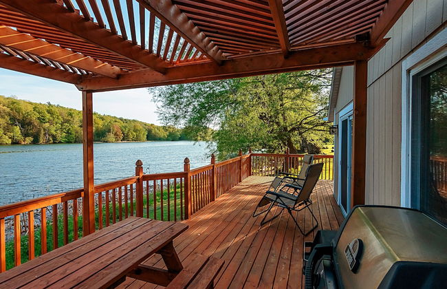 Black River Cottages - Photo 15