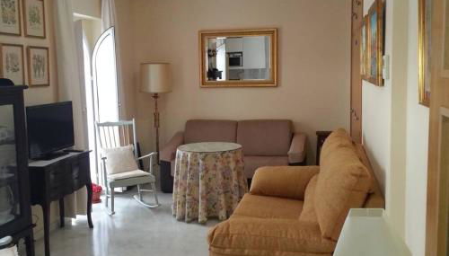 Alleanza, Puerta a Santa Cruz - Foto 5