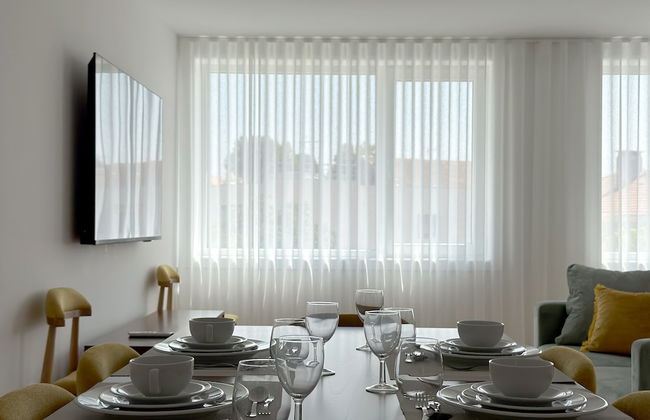 Vibrant Porto Apartments-Campo 24 - Foto 40