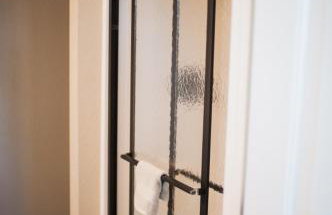 Nordins Hidden Hillside Cabin - Foto 22