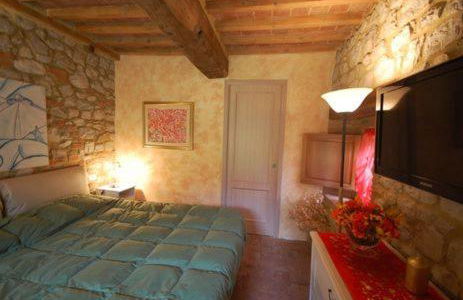 Agriturismo San Ansanino- Piscina con spiaggia-Aria condizionata - Foto 27