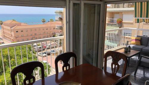 BRISA DE PONIENTE con cochera y aire acondicionado - Foto 3