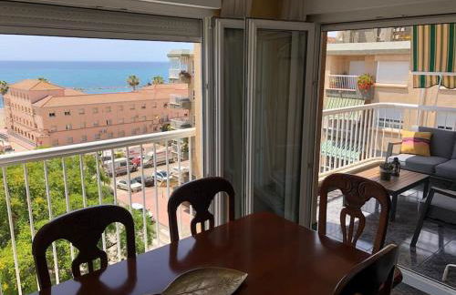 BRISA DE PONIENTE con cochera y aire acondicionado - Foto 3