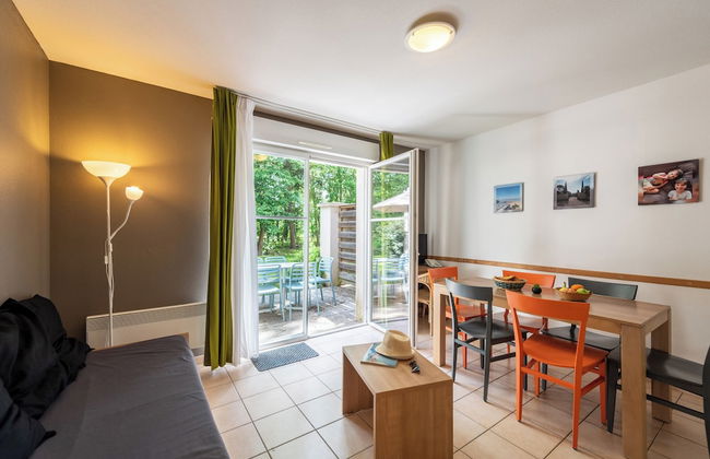 Terres de France - Le Domaine du Golf - Foto 39