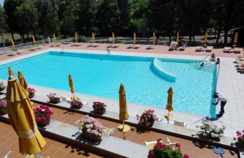 Villaggio Camping Golfo di Arzachena - Foto 48