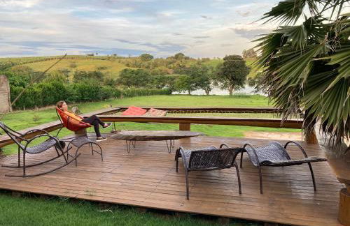 Rancho Recanto da Serra - Photo 68