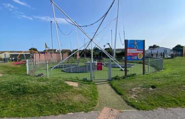 Liv's Caravan Parkdean Camber Sands - Foto 22