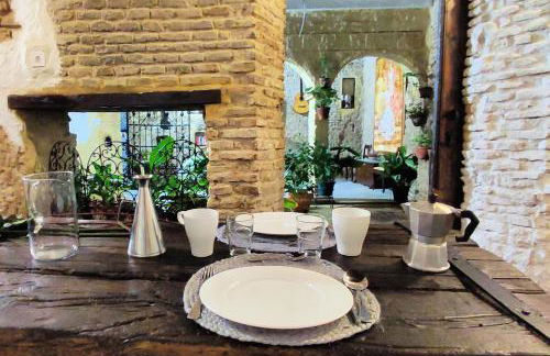 Casa Tenorio Barrio de Santa Cruz - Photo 11