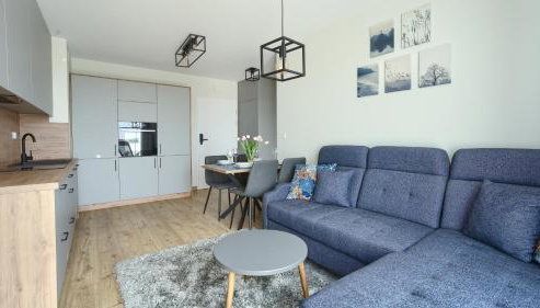 Apartament Sun & Snow Posesja Kapitańska - Foto 5