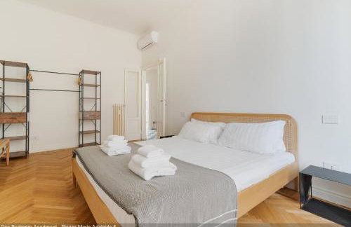 Brera Apartments in Porta Venezia - Foto 144