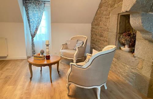 Les gites Romeline - Foto 10