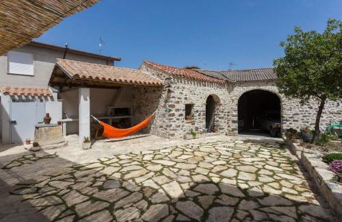 Traditional house Zia Dina - Foto 27