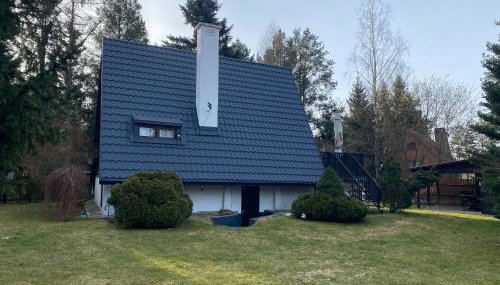 Dom Letniskowy nad Krutynią - Foto 4