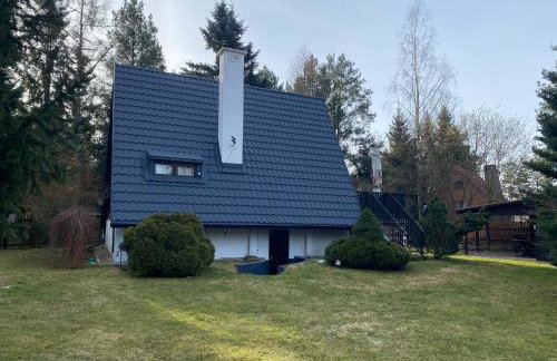 Dom Letniskowy nad Krutynią - Foto 4