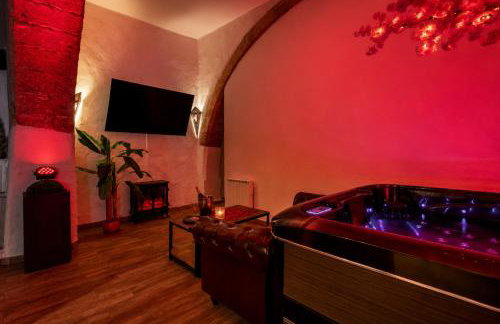 Lappart-salonais appartement 70m2 Spa Privé - Foto 4