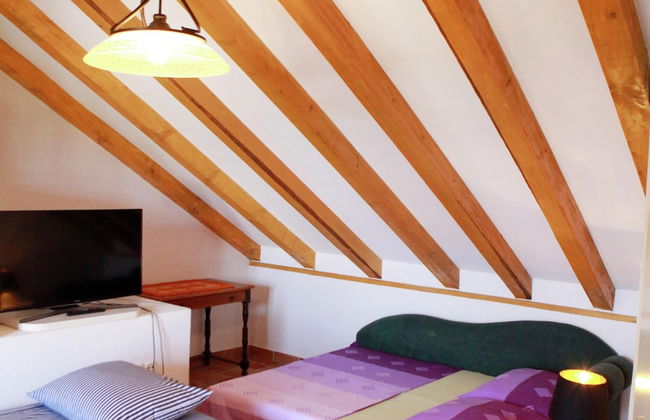 Apartment in Okrug Donji - Foto 2