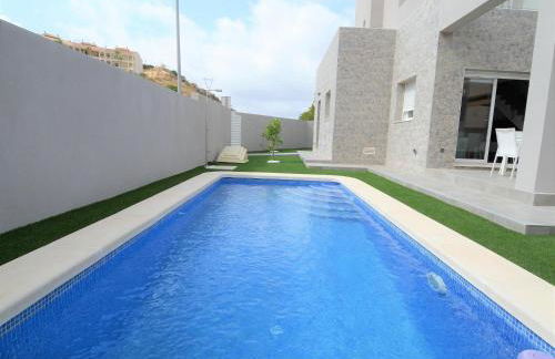 Estancia Rojales con Jardín - Foto 15