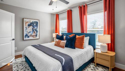 2 Bedroom - Gated Parking - Fully Equipped Kitchen - Foto 4, Other