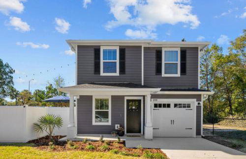 Brand New beautiful house with a luxury backyard - Foto 8