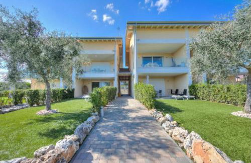 Una Meta Tra Gli Ulivi - Happy Rentals - Foto 47