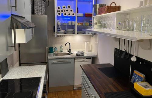 Terassen Whg 68 qm bis 6 pers - Foto 21