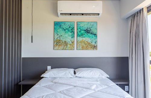 Studios aconchegantes em Floripa - OKA - Foto 38