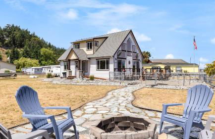 Sisters by the Sound by Avantstay Beach Access - Foto 72