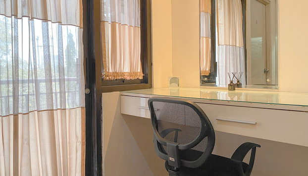 Cozy Studio At Metropark Condominium Apartment - Foto 4, Habitación