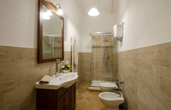 Villa Febea - Casa Delle Farfalle 6 Posti Letto-casa Delle Farfalle 6 Posti Letto - Foto 22