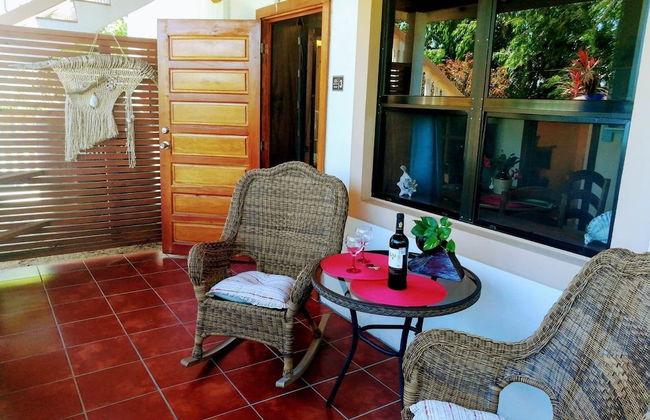 Dolce Cabana Waterfront Suites - Foto 11